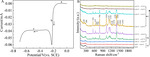 Electrochemical SERS study of Benzotriazole and 3-mercapto-1-propanesulfonate in Acidic Solution on Copper Electrode Figure 8