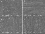 Electrochemical SERS study of Benzotriazole and 3-mercapto-1-propanesulfonate in Acidic Solution on Copper Electrode Figure 9