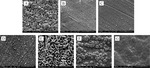 Study on the Effect of Additives in the Electrodeposition of Sn-Ag-Cu Ternary Alloy Solder Figure 3