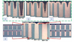 Research Progress of Copper Electrodeposition Filling Mechanism in Silicon Vias Figure 10