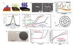 Electrodeposition of Functional Epitaxial Films for Electronics Figure 6