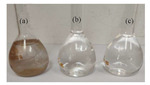 Electrodeposition Mechanism and Process of a Novel Cyanide-Free Gold Sulfite Bath Figure 1