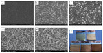 Electrodeposition Mechanism and Process of a Novel Cyanide-Free Gold Sulfite Bath Figure 2