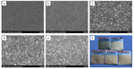 Electrodeposition Mechanism and Process of a Novel Cyanide-Free Gold Sulfite Bath Figure 3