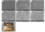 Electrodeposition Mechanism and Process of a Novel Cyanide-Free Gold Sulfite Bath Figure 4