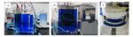 Electrochemical Deposition of Copper Pillar Bumps with High Uniformity Figure 3