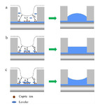 Electrochemical Deposition of Copper Pillar Bumps with High Uniformity Figure 6