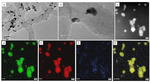 Low-Crystallinity and Heterostructured AuPt-Ru@CNTs as Highly Efficient Multifunctional Electrocatalyst Figure 4