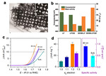 Perovskite-Type Water Oxidation Electrocatalysts Figure 11