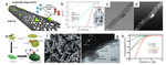 Electrochemical Syntheses of Nanomaterials and Small Molecules for Electrolytic Hydrogen Production Figure 6