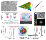 Electrochemical Syntheses of Nanomaterials and Small Molecules for Electrolytic Hydrogen Production Figure 8