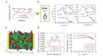 Oligomeric Ionic Liquids: Bulk, Interface and Electrochemical Application in Energy Storage Figure 8