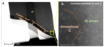 Carbon-Al Interface Effect on the Performance of Ionic Liquid-Based Supercapacitor at 3 V and 65 oC Figure 2